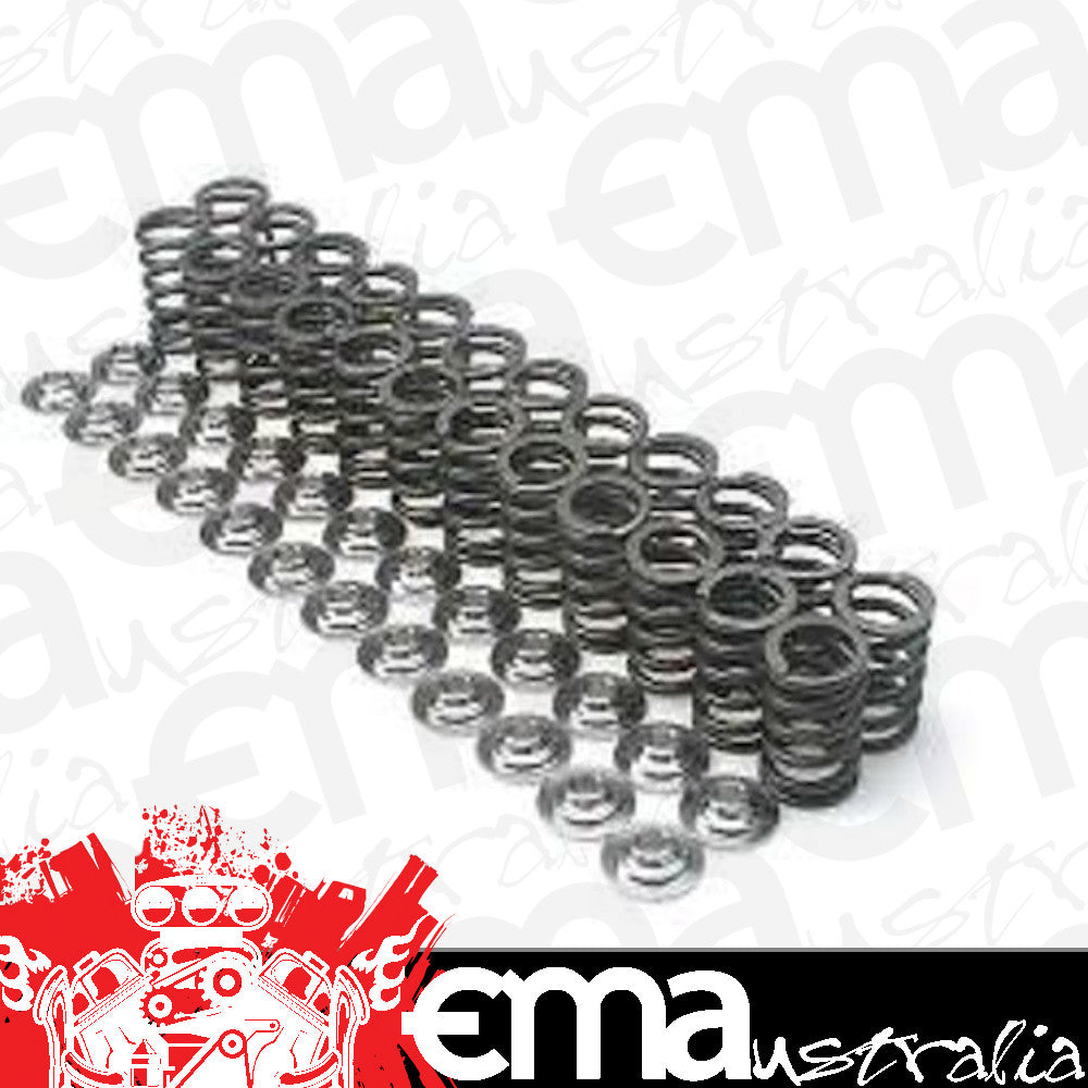 Brian Crower BC0300 Brian Crower Valve Spring & Titanium Retainer Kit for Toyota 1Jzgte/2Jzge/Gte
