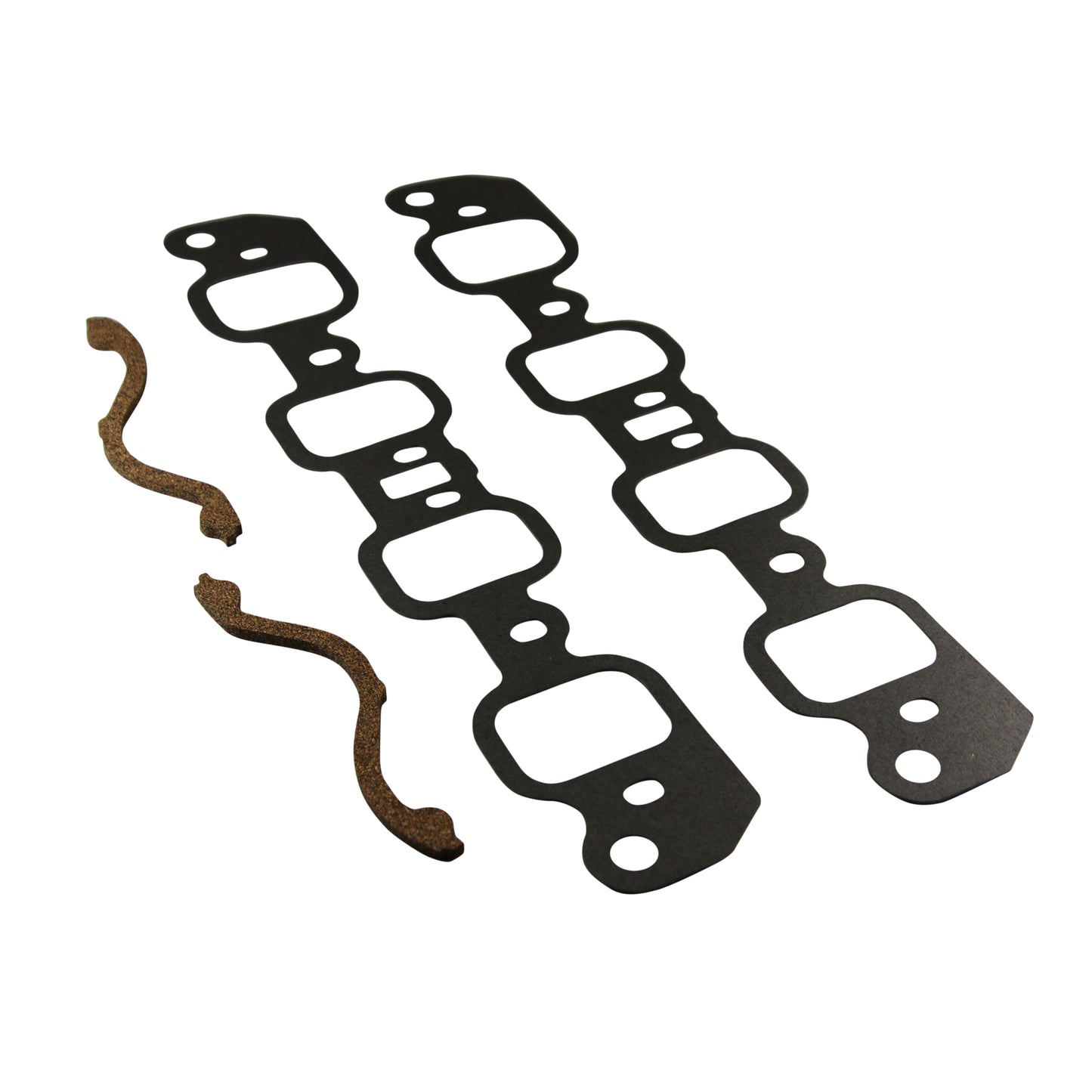 Intake Gasket Kit Ford V8 302-351 Cleveland 4V Engine