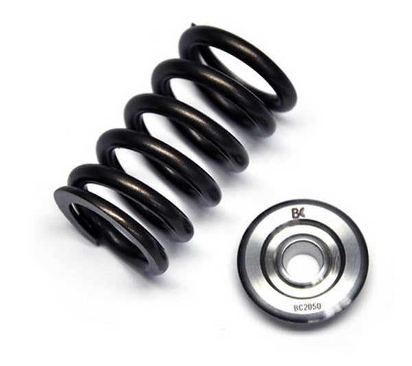 Brian Crower BC0300S Single Valve Spring & Steel