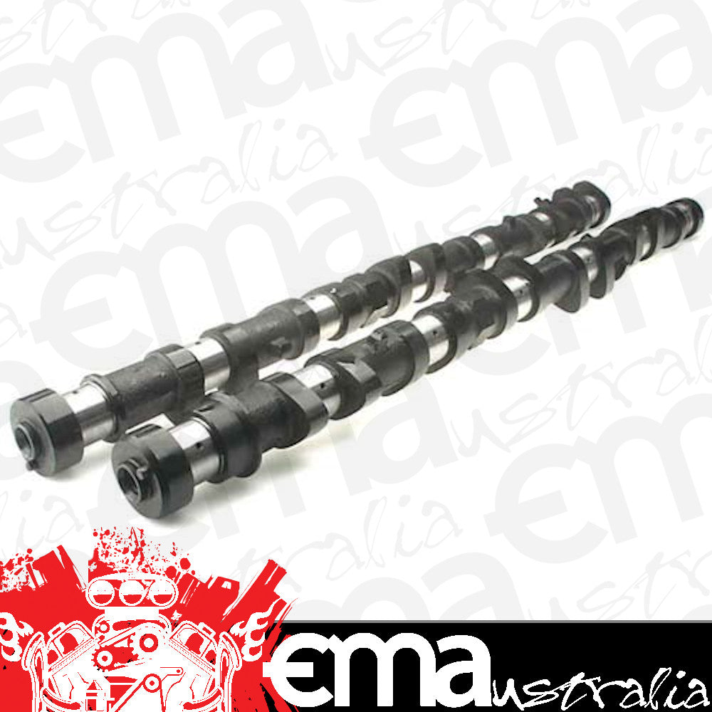 Brian Crower BC0301 Stage 2 Camshafts for Toyota 2Jzgte
