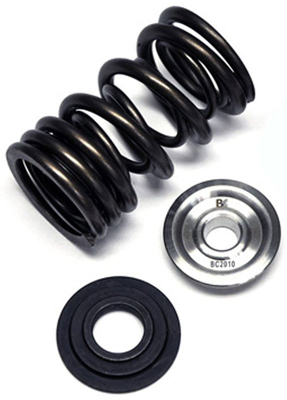 Brian Crower BC0310 Dual Valve Spring & Titanium