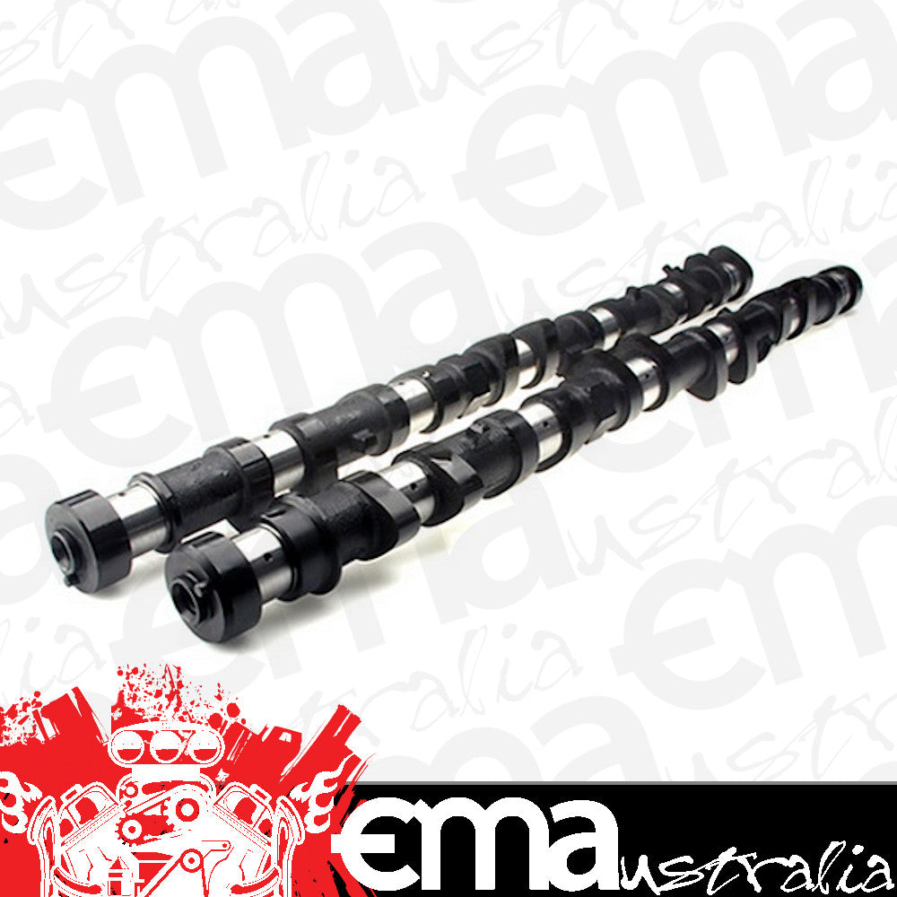 Brian Crower BC0331 Stage 2 Camshafts for Toyota 1Jzgte