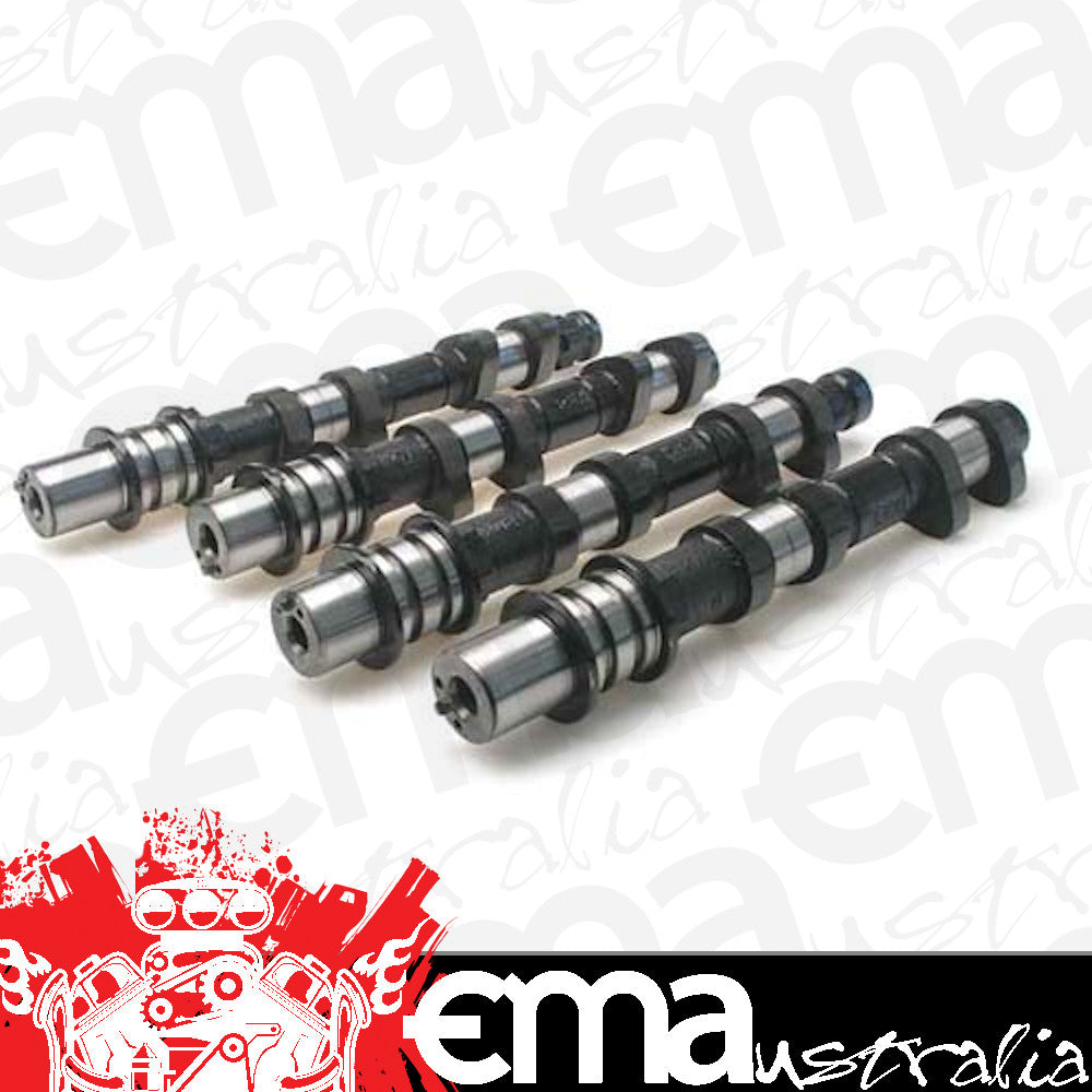 Brian Crower BC0602 Stage 3 Camshafts for Subaru Ej205