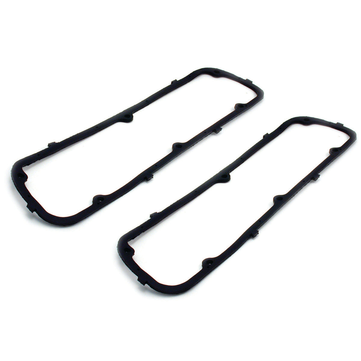 TFI Racing TFI-MAG302G MAG302G Valve Cover Gasket Rubber-Steel Insert Reusable Ford V8 Windsor 289-302-351-Pr