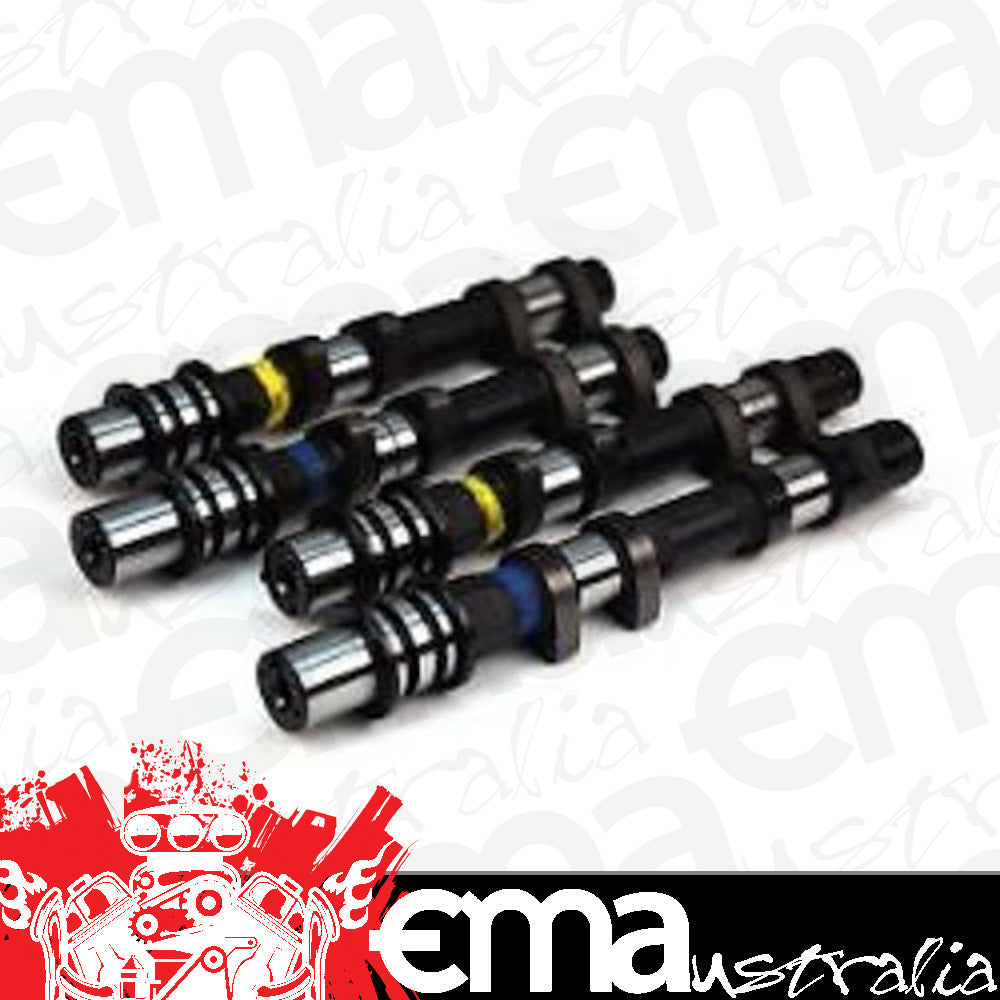 Subaru EJ207 Brian Crower BC0632 Brian Crower BC0632