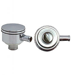 SPEC-42795 | O-RING Breather Cap with Tube