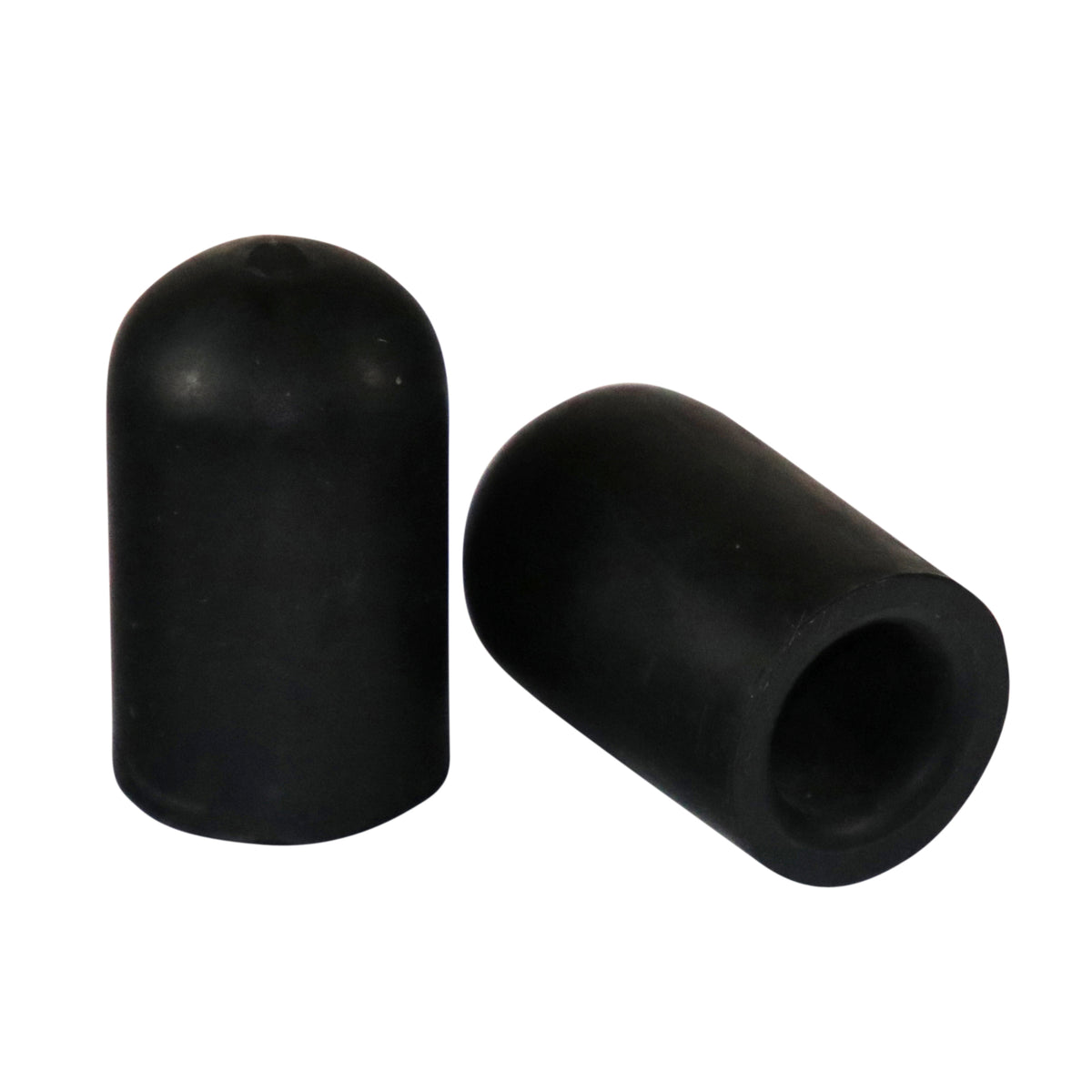 TFI Racing TFI-43754 Rubber Blank Plug 3/8" ID Pack of 2