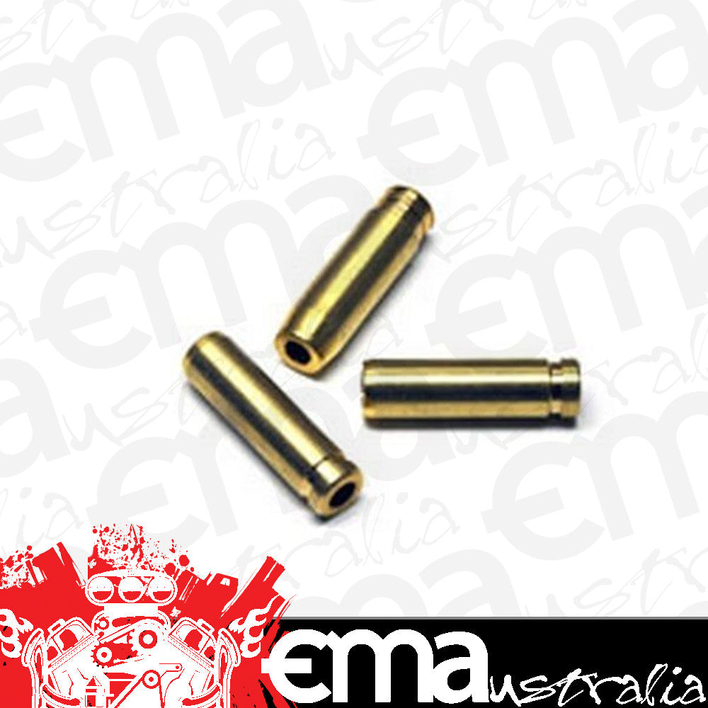 Nissan RB26DETT Crower Bronze Exhaust Valve Guides for 7mm Stem Brian Crower BC3929