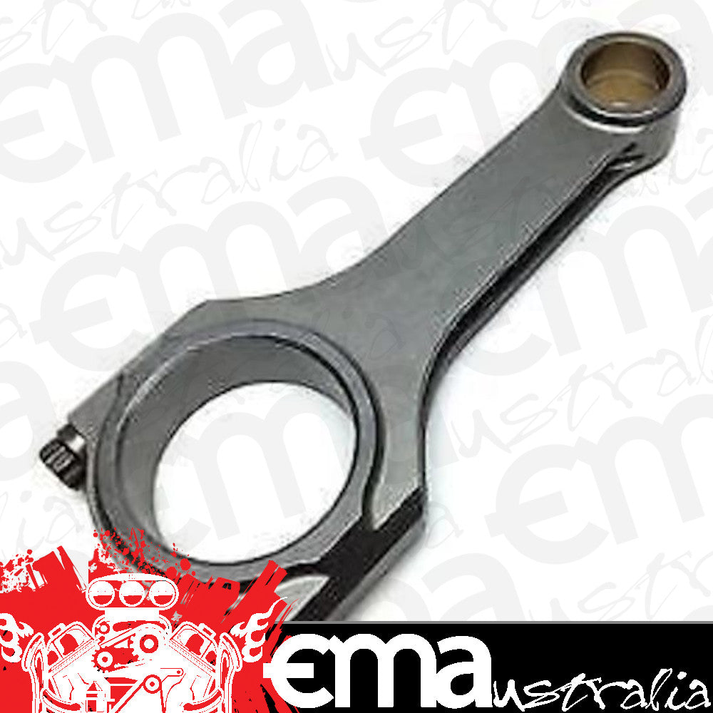 Brian Crower BC6109 Brian Crower H-Beam Conrods 5.906" Long .866" Pin Mitsubishi 4G63 & Evo