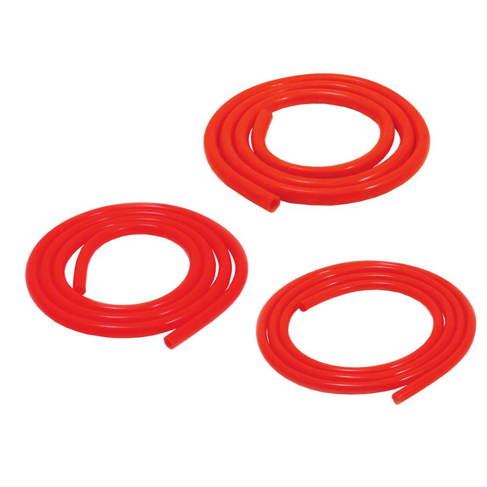 SPEC-28902 SPEC-28902 Silicone Hose Kit RED