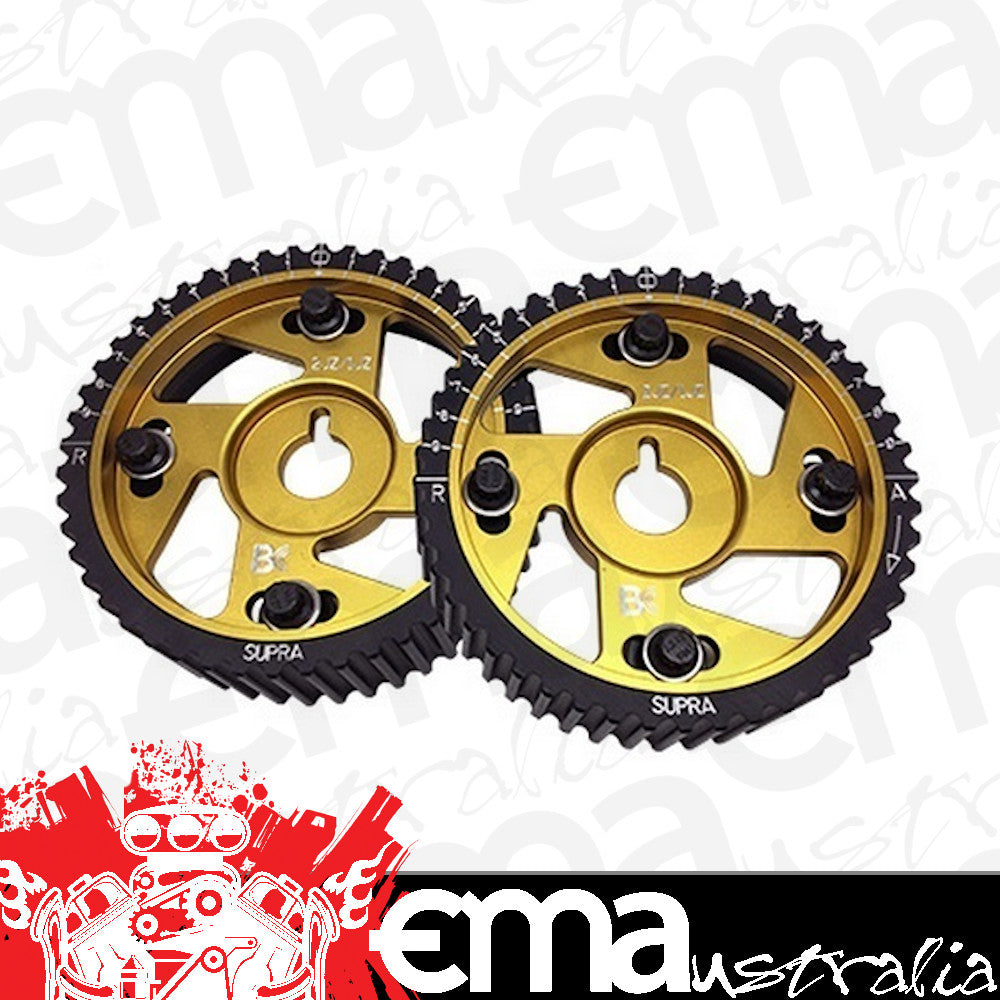 Brian Crower BC8830 Brian Crower Cam Gears - for Toyota 2Jzgte