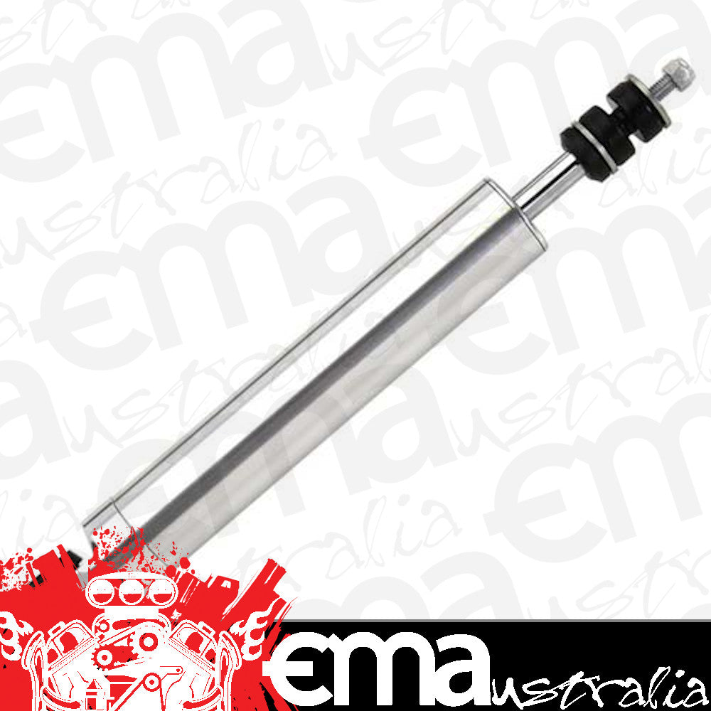 Be Cool BCP53200 Trick Click Aluminium Shock Absorber Polished Suit Various Gm & Ford Vehicles Rear