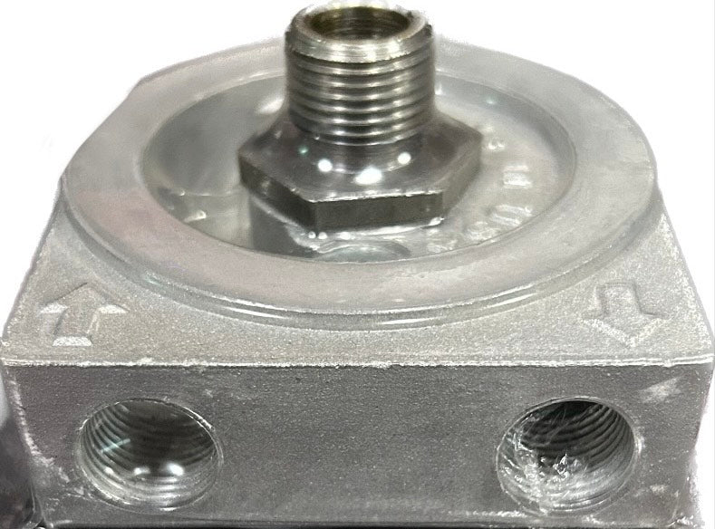 TFI-1313 Low Profile Sandwich Adapter Kit 3/4-16