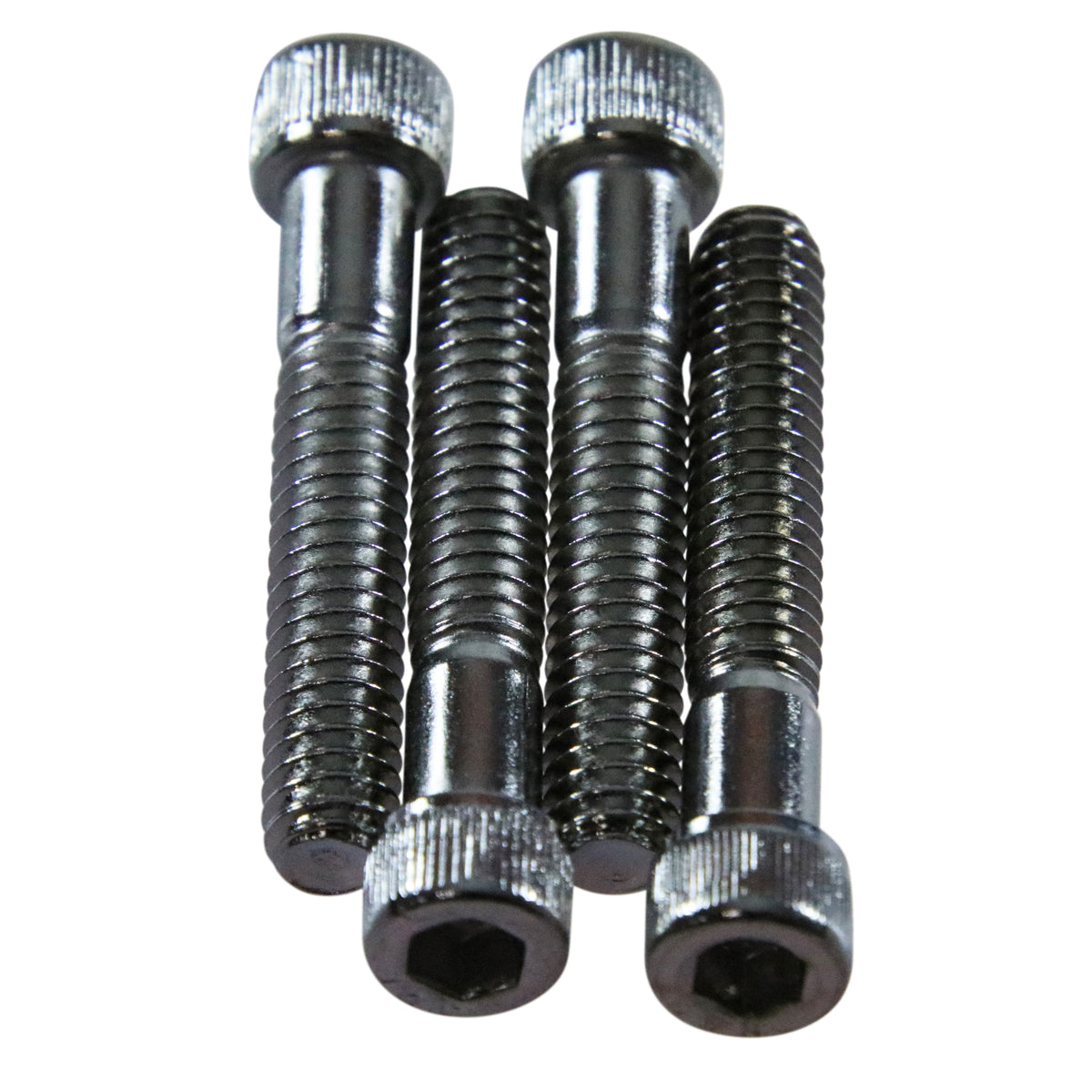 TFI Racing 9808 Socket Head Bolt Set 4. 1/4"-20 X 1-1/2"