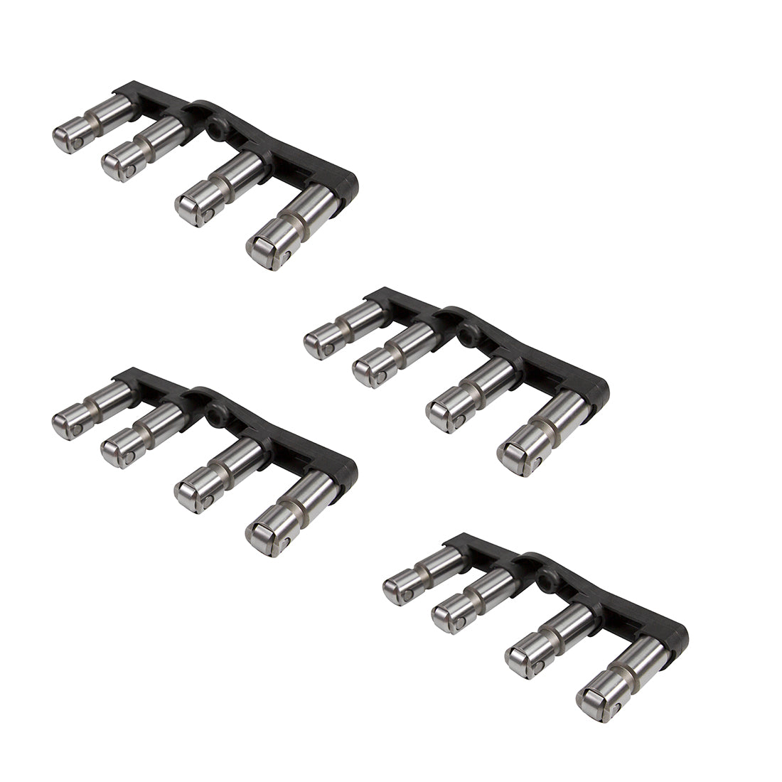 COMP Cams 856Y-16 Hydraulic Roller Lifter and Yoke Set for Chrysler HEMI