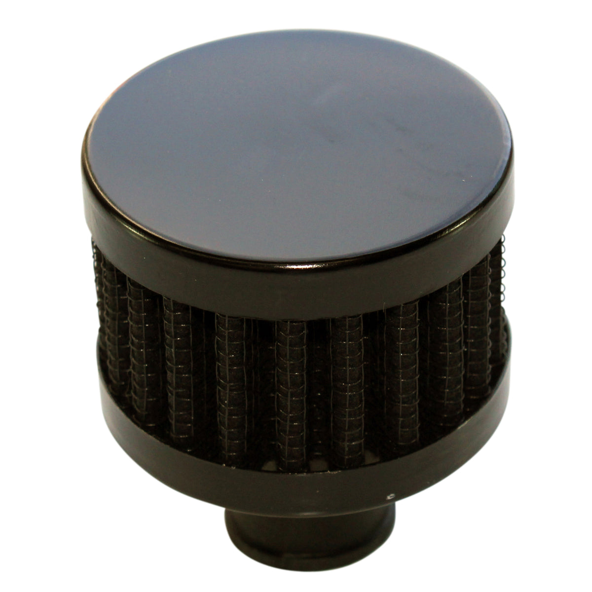 TFI Racing TFI-3991A 3991A Breather Filter 12mm Black