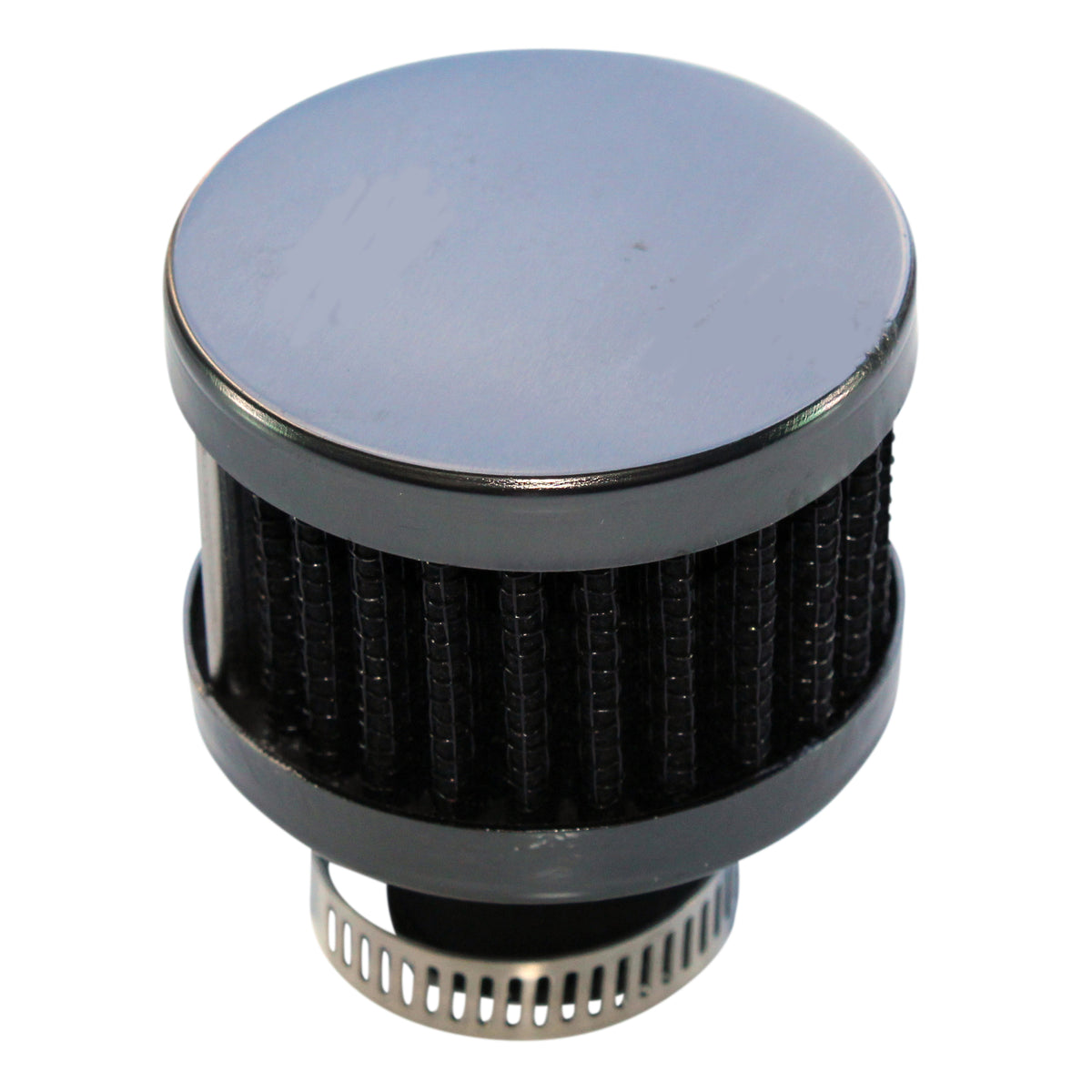 TFI Racing TFI-3991B 3991B Breather Filter 18mm Black