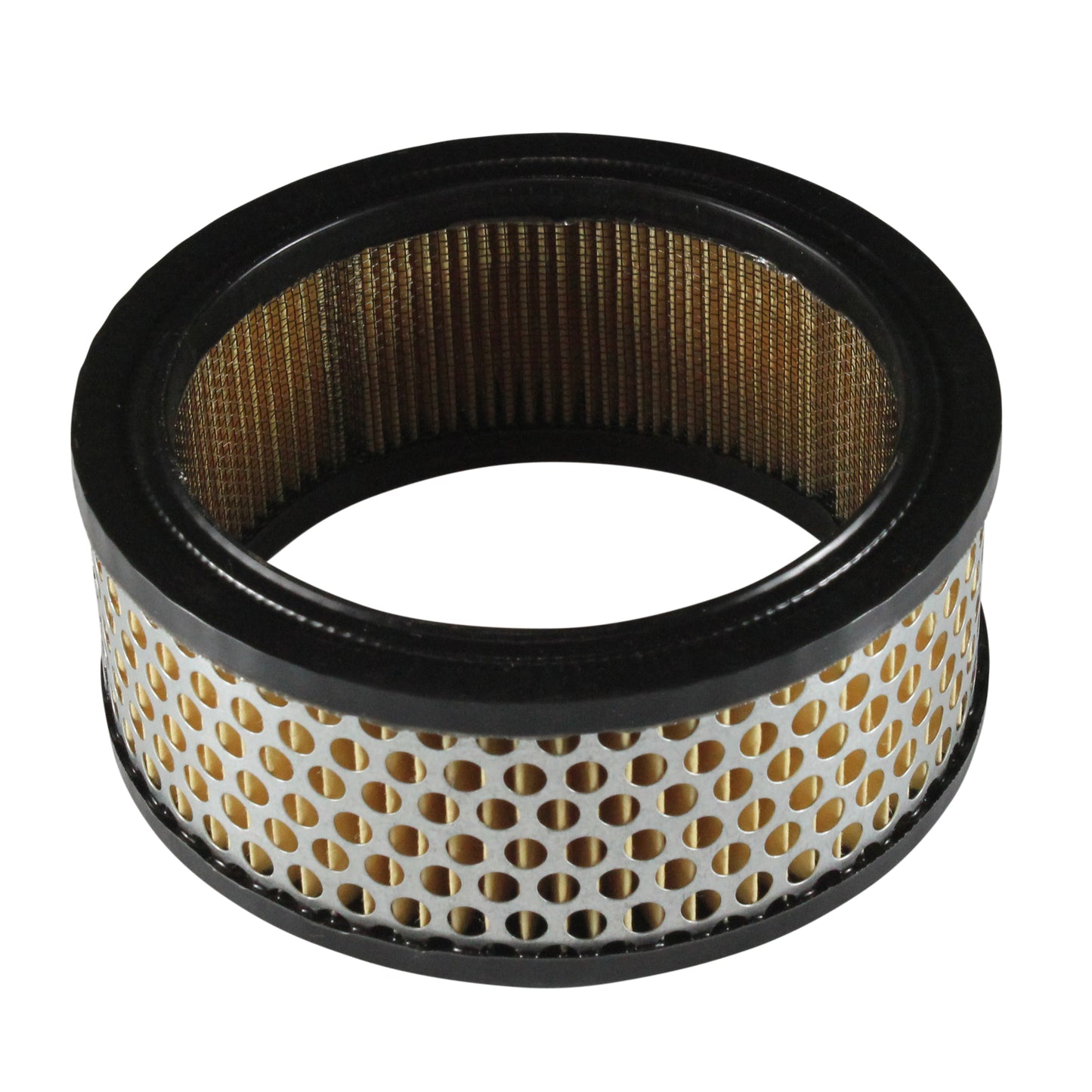 Air Cleaner Filter Element Paper 5-1/2"Inch Wide 2-1/8"Inch Tall Round Warneford