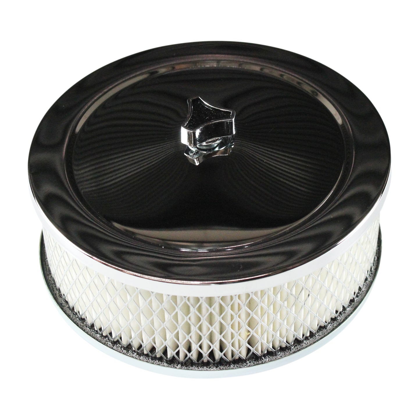 TFI Racing TFI-446-101 446-101 Filter 6-3/8 x 2 with 2-5/16 Base