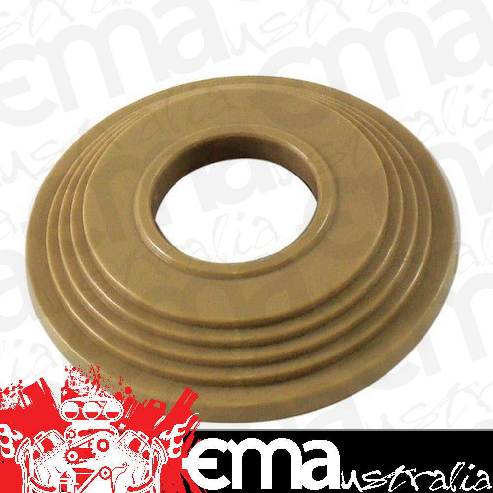 Bob Drake BD01A-7022618-B suit 1940 Ford Deluxe Door Handle Escutcheon Sand