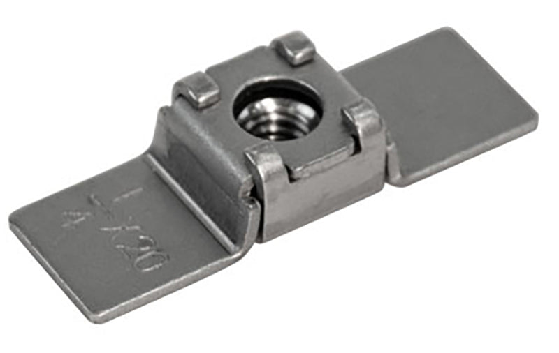 Bob Drake BD3145-B 1/4-20 Cage Nuts