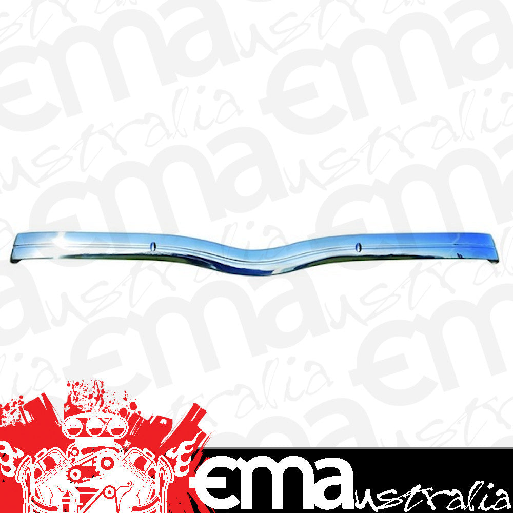 Bob Drake BD40-17757 Chrome Bumper Bar suit 1934 Ford Car