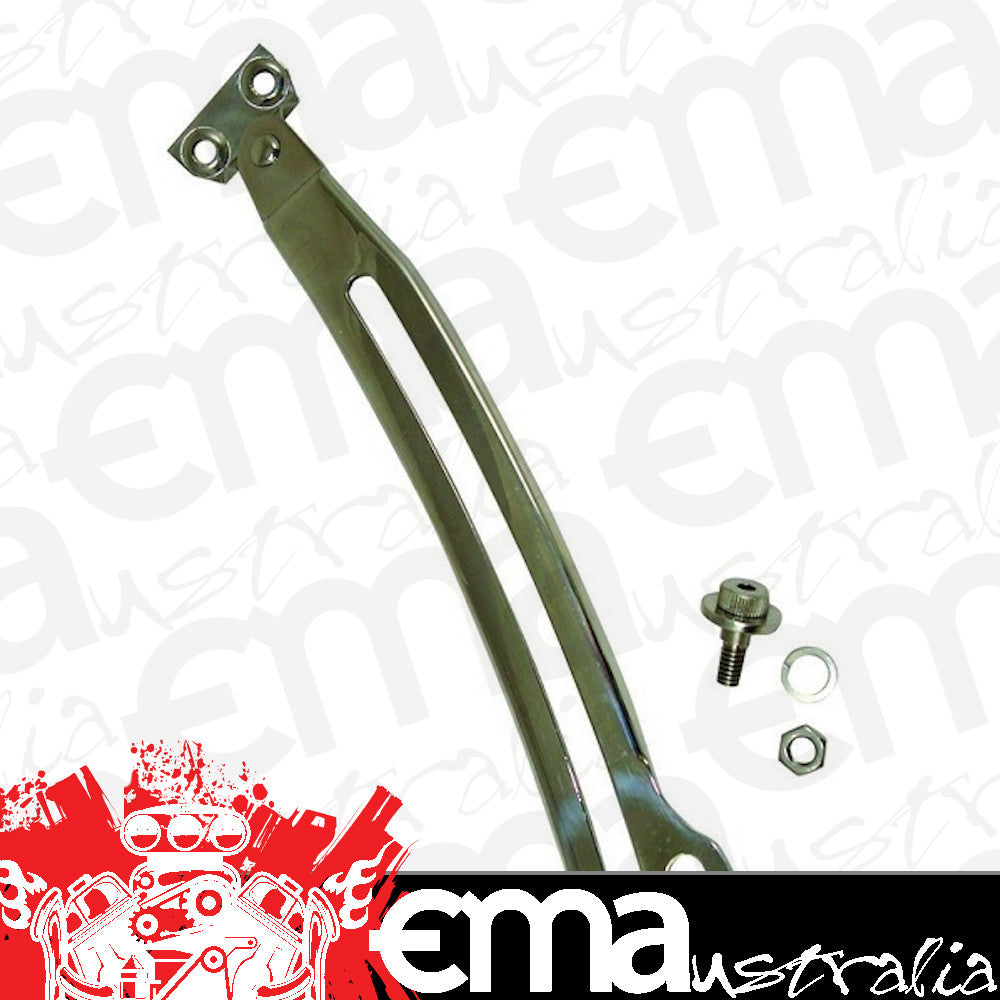 Bob Drake BD40-714030-S S/S Boot Lid Support ARMS