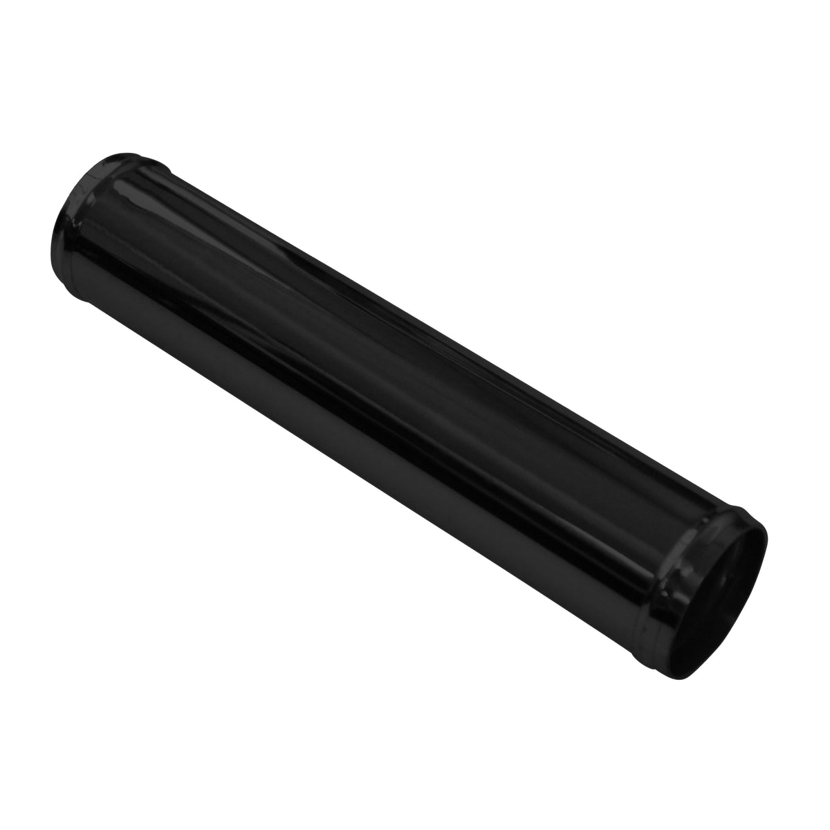 TFI Racing TFI-69-495 Intake Pipe Intercooler 3" (76mm) OD Straight long Alloy Pipe 12" (300mm)