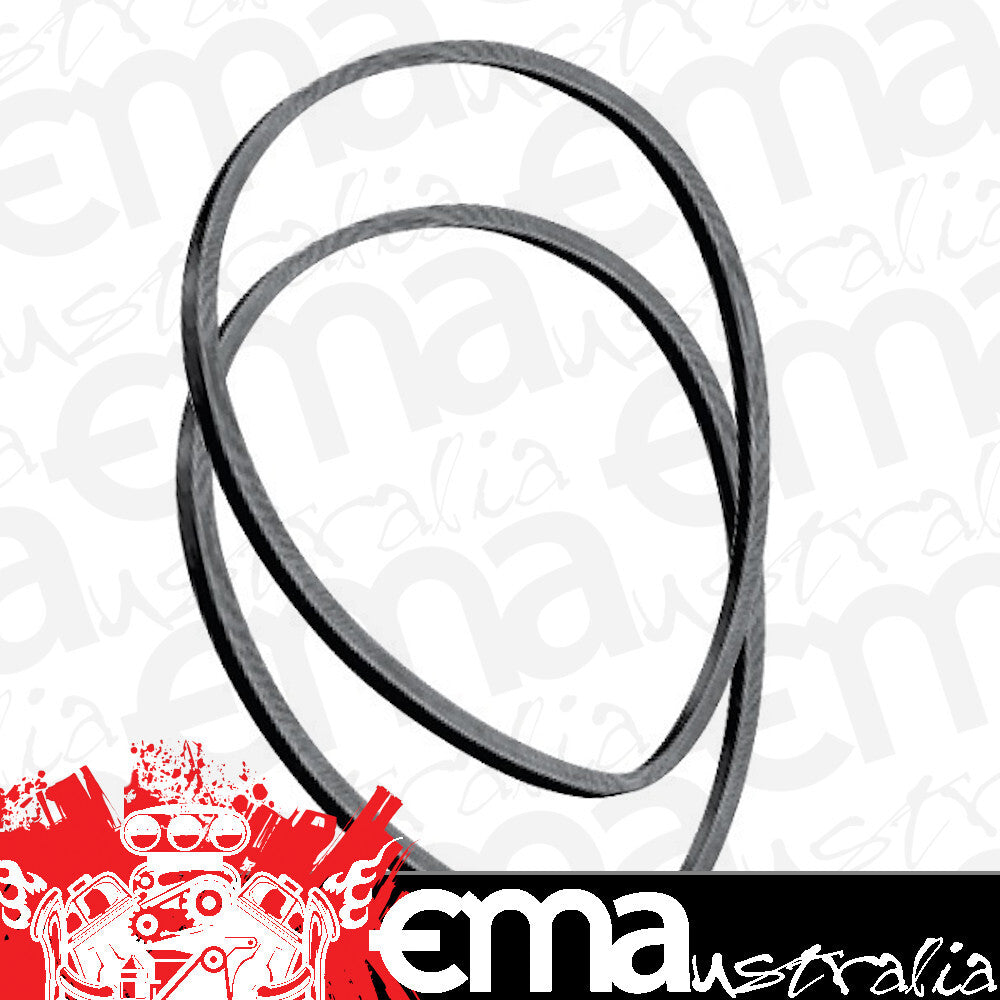 Bob Drake BD48-13066-A Headlight Lens Gasket suit 1935-36 Ford