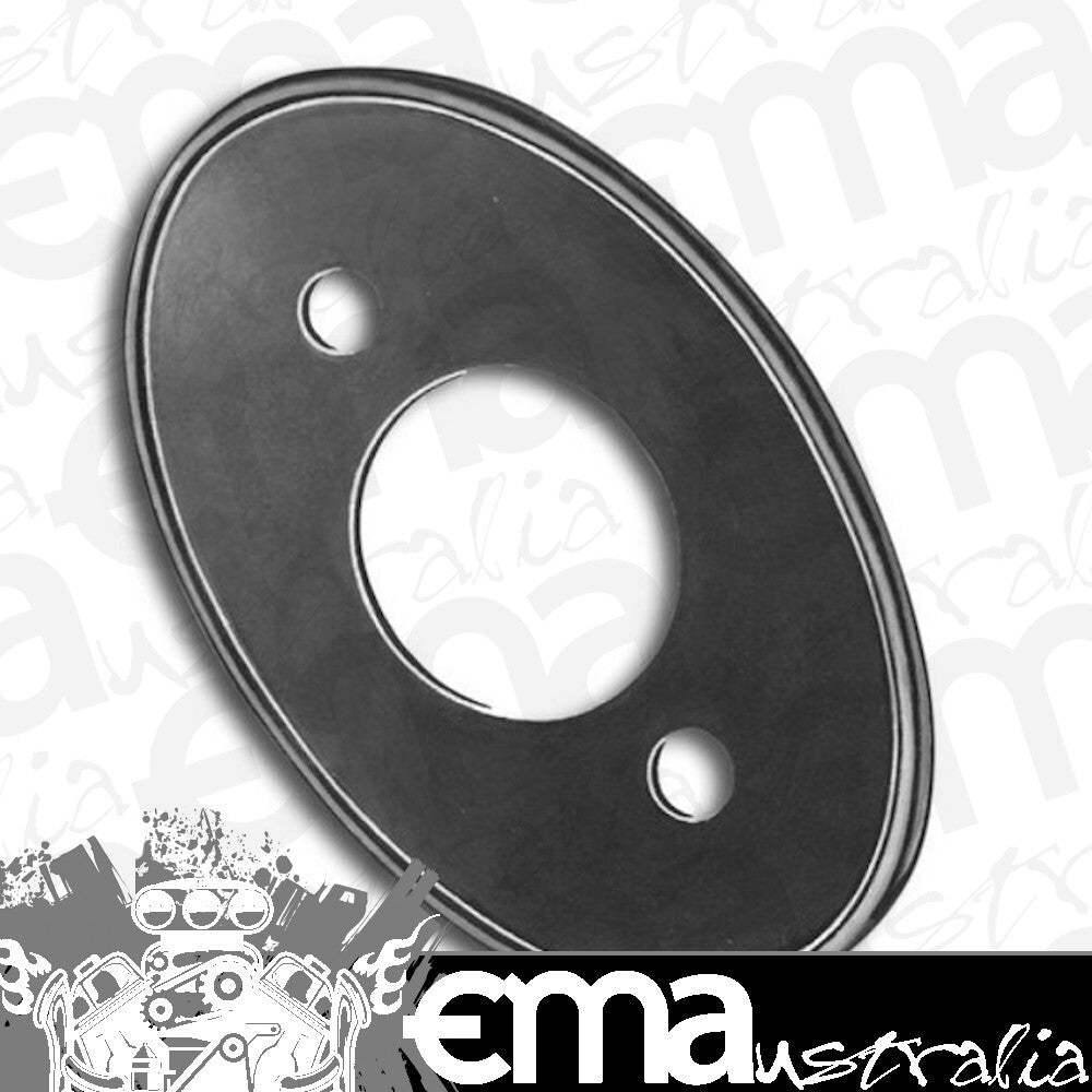 Bob Drake BD48-13130 Headlight Mount Pads suit 1935 Ford Car