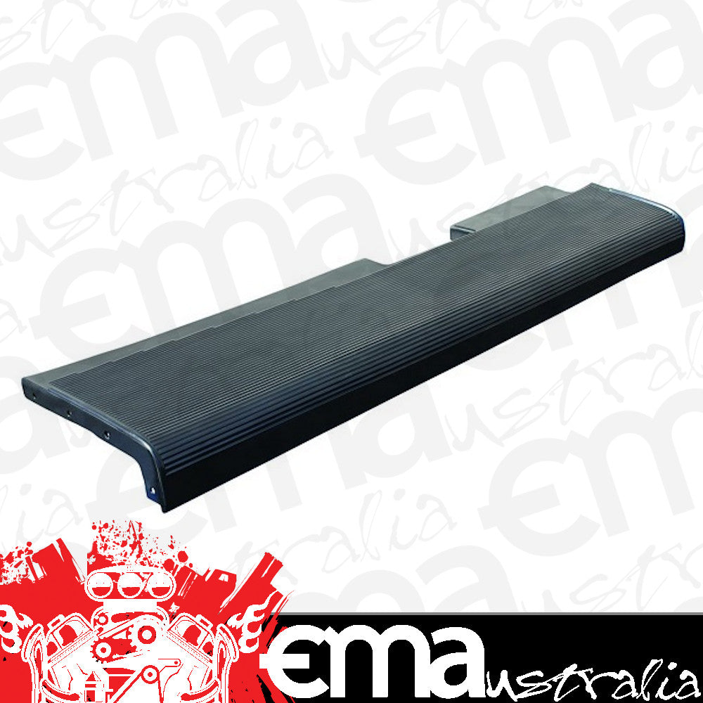 Bob Drake BD48-16450-BD Running Boards Vulcanised suit 1935-36 Ford Car
