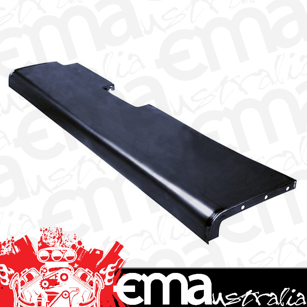 Bob Drake BD48-164501-BR Bare Running Boards suit 1935-36 Ford Bd48-16450/1-Br
