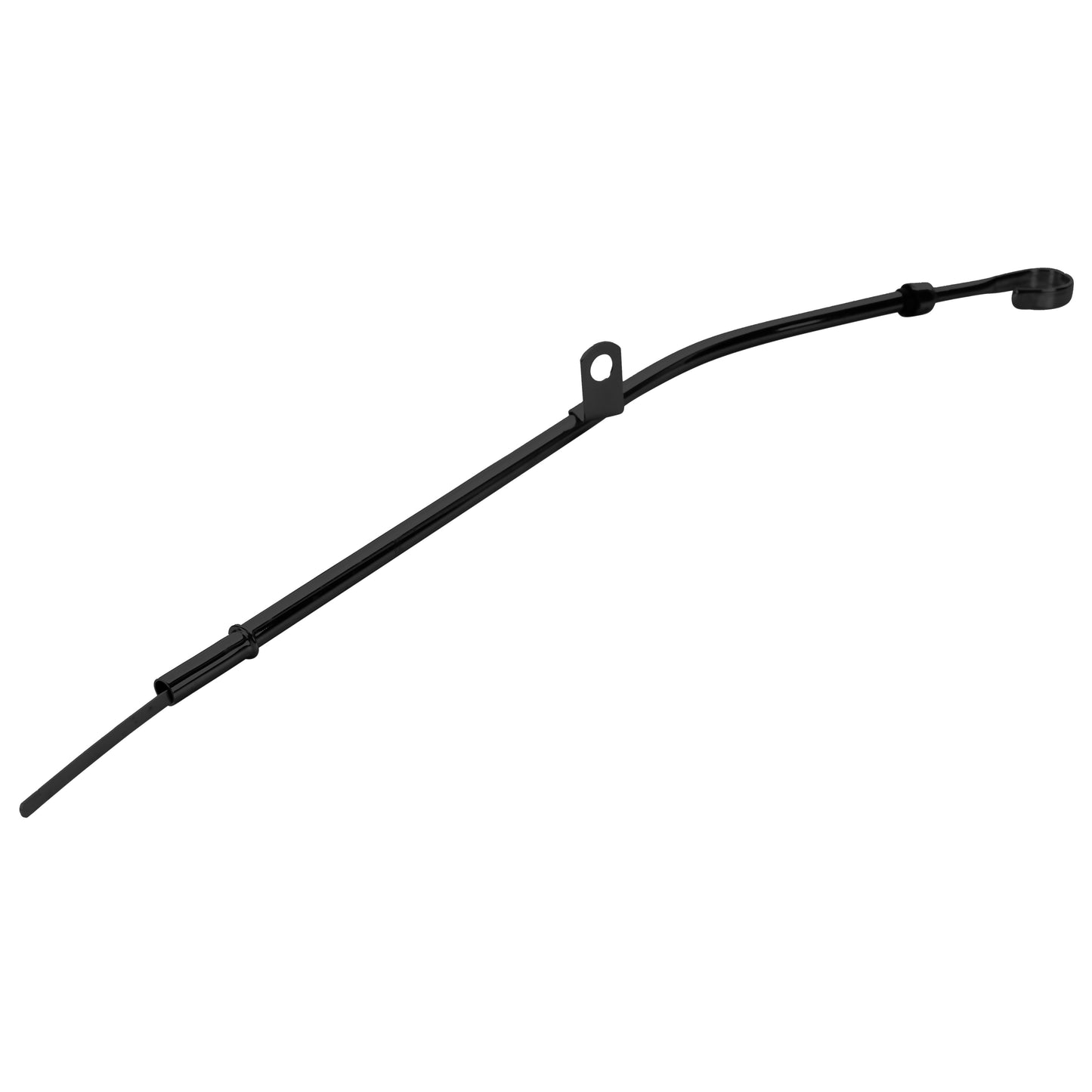 TFI Racing TFI-69-364 Engine Dipstick Tube Holden Commodore V8 304 308 VB VK VL VN VP VR VS VT Black