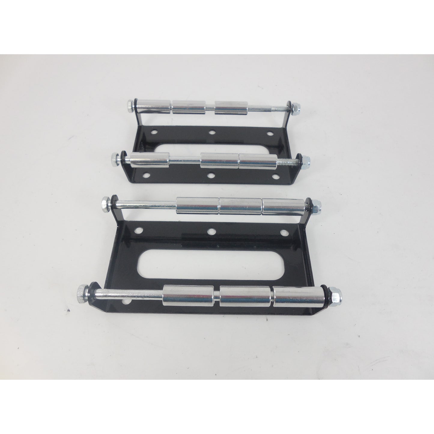 Coil Relocation Bracket Kit Chevrolet LS2 LS3 LS4 LS7 LS9 LSX Steel Kit