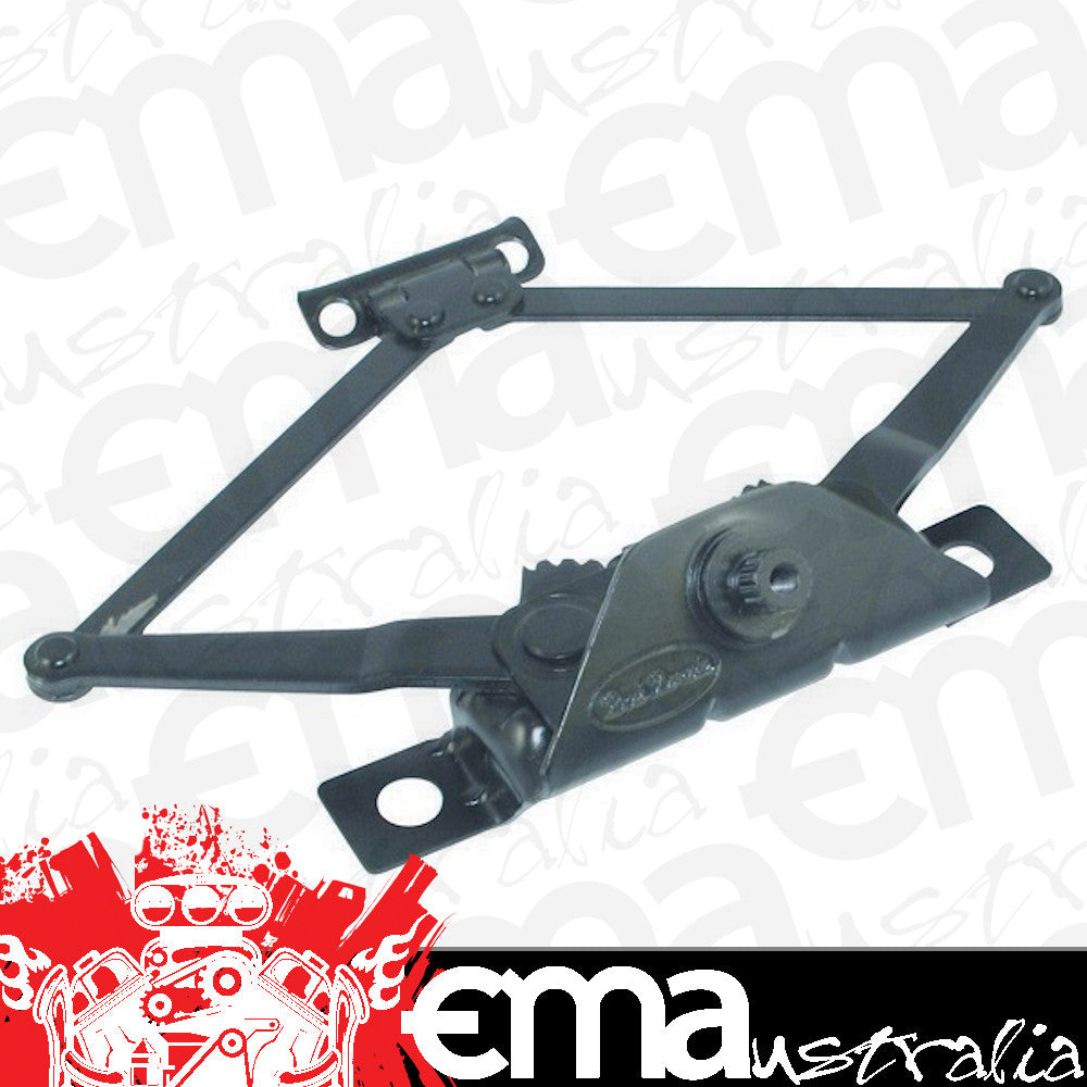 Bob Drake BD48-701325 Windshield Regulator suit Ford 1935-36 Ford Closed Car Wagon & Pickup