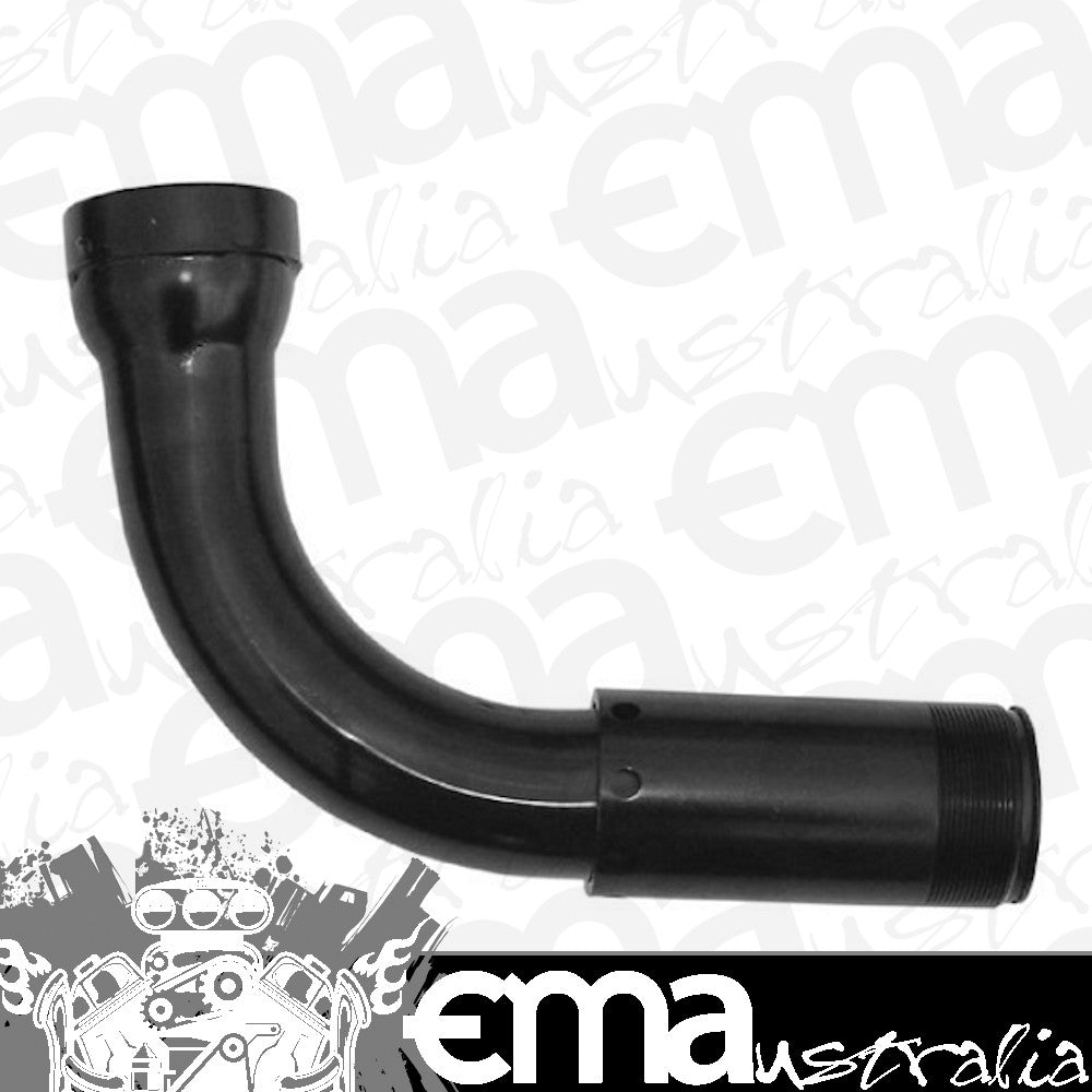 Bob Drake BD48-9034 Petrol Tank Filler Pipe suit 1935 Ford