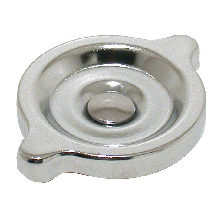 TFI Racing TFI-66-023 66-023 Oil Cap Flat Twist On