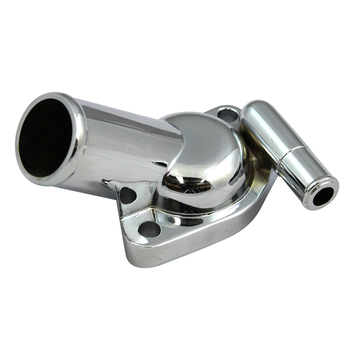 TFI Racing TFI-66-051 66-051 Water Neck Holden V8 Single Outlet 1968-77