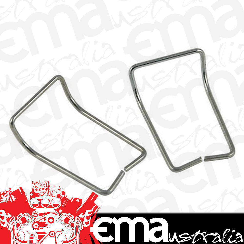 Bob Drake BD59A-12109 42-48 Ford Crab Dist Cap Clip