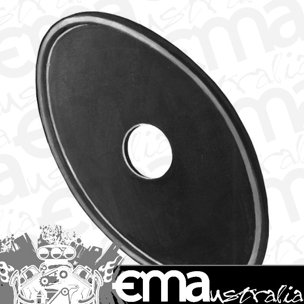 Bob Drake BD68-13130 Headlight Mount Pads suit 1936 Ford Car