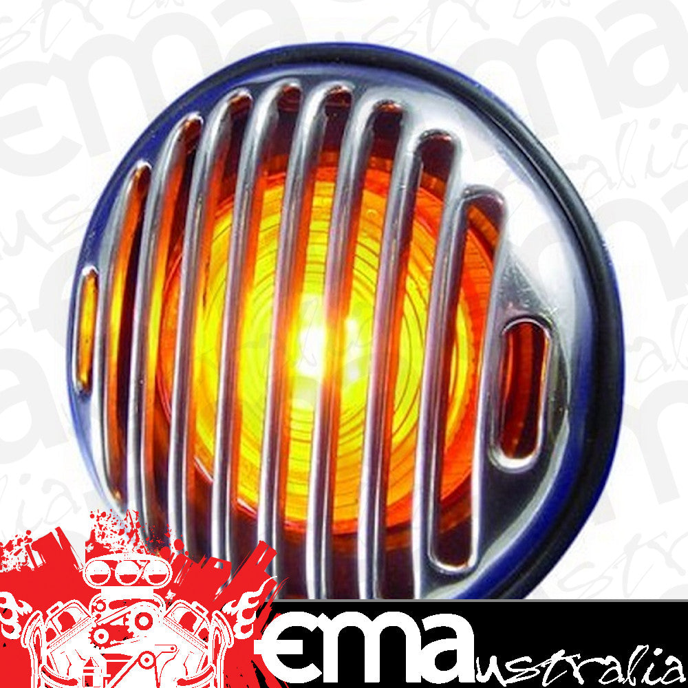 Bob Drake BD68-16156-BT Horn Grille Turn Signal Kit suit 1936 Ford