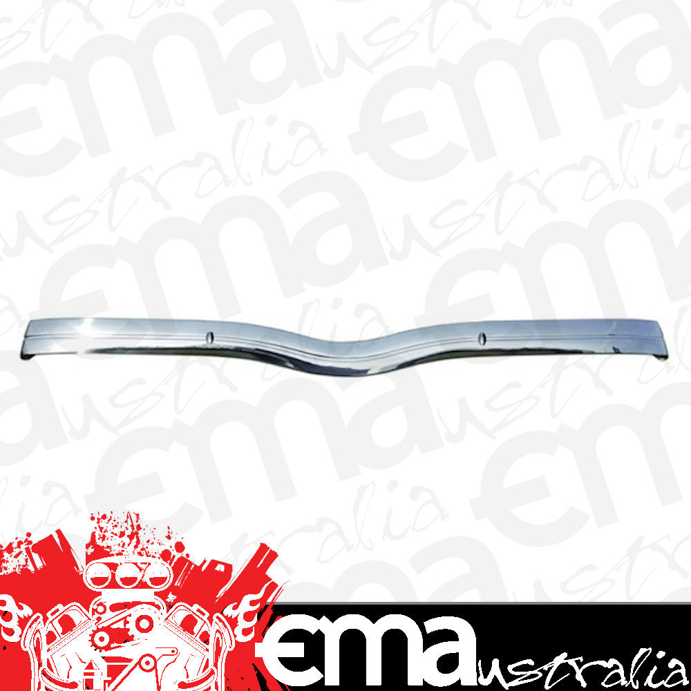 Bob Drake BD68-17757 Chrome Bumper Bar suit 1936 Ford Car