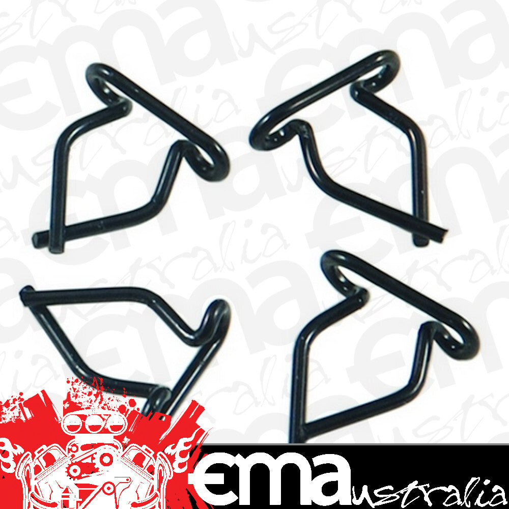 Bob Drake BD68-20001 Grille Center Strip Clips suit 1936 Ford