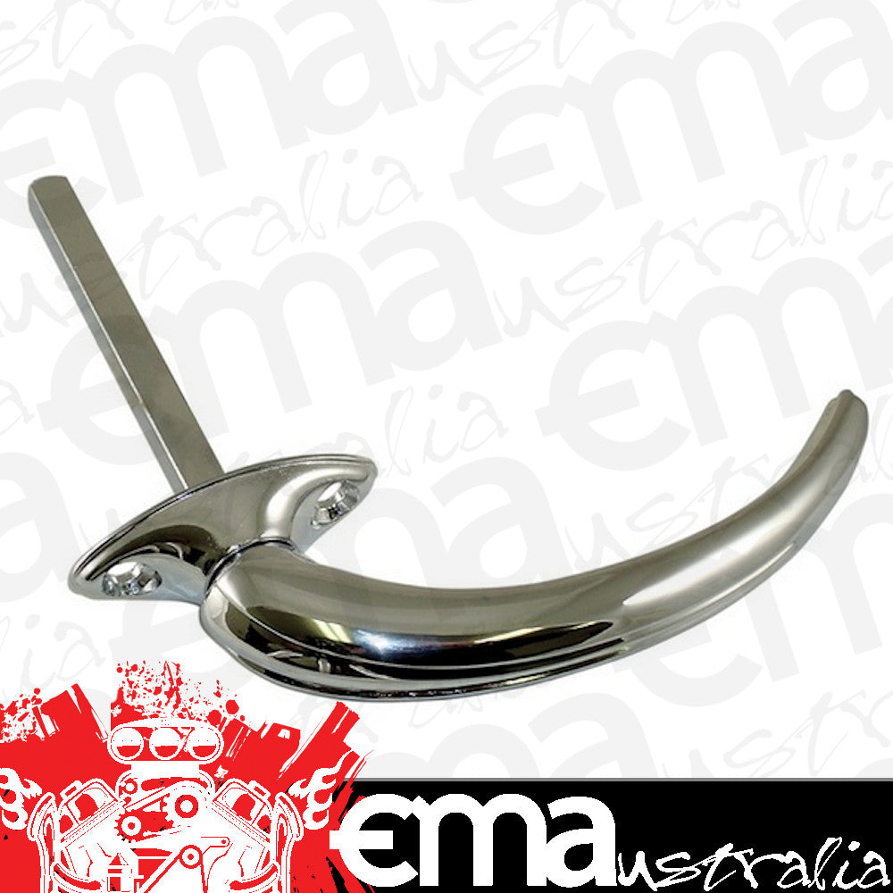 Bob Drake BD68-702350-B Outside Door Handle suit 1936 Ford Deluxe Car & 1937 Ford Pickup