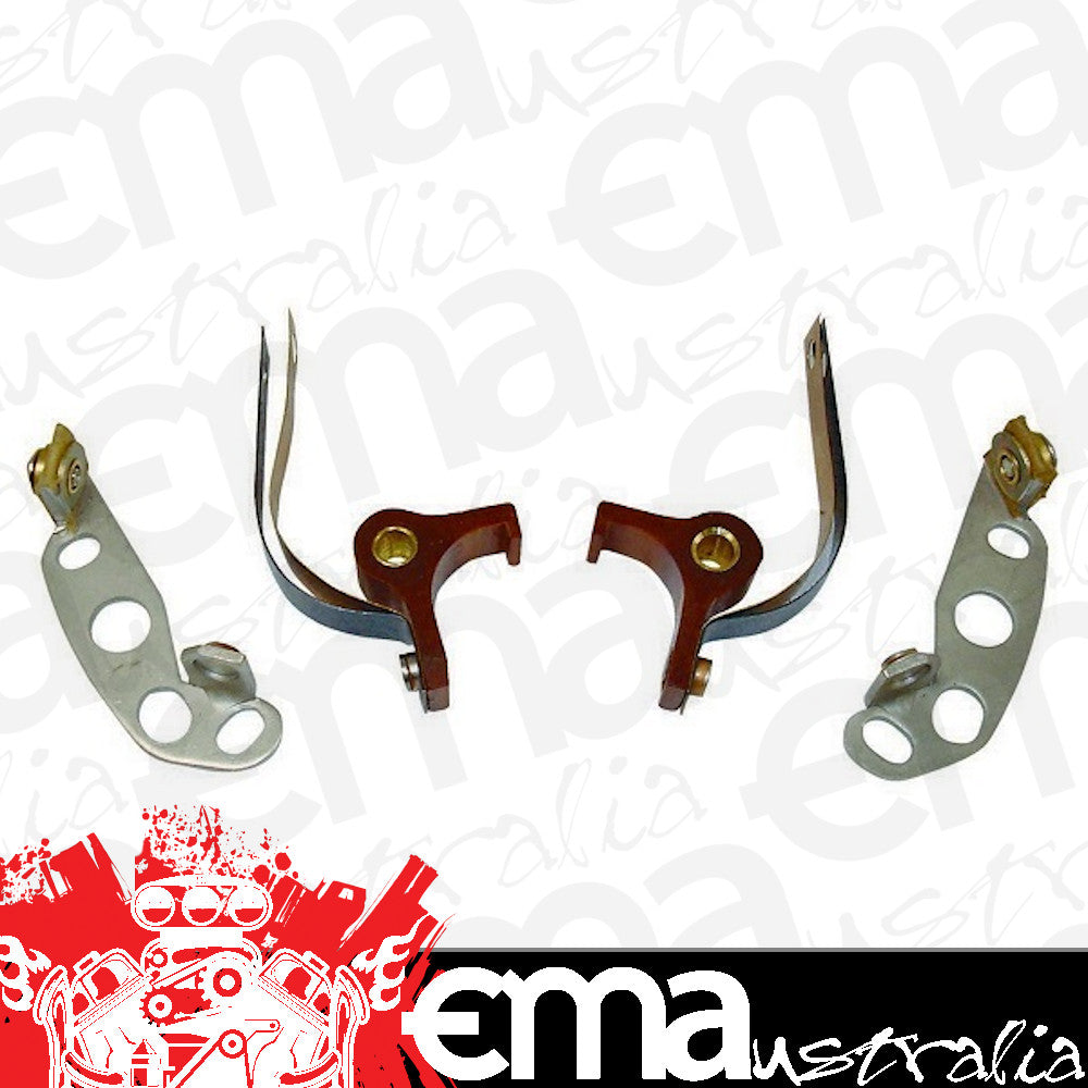 Bob Drake BD78-12107 Distributor Point Kit suit 1937-48 Ford Car & 1937-47 Ford Pickup
