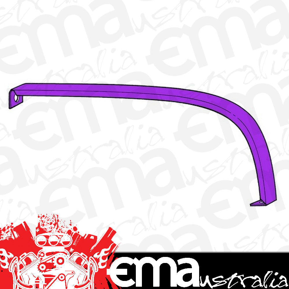 Bob Drake BD78-16094 Front Fender Brace suit 1937-39 Ford Standard