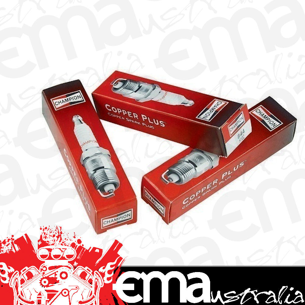 Bob Drake BD7RA-12405-C 38-53 Ford Flathead Sparkplugs