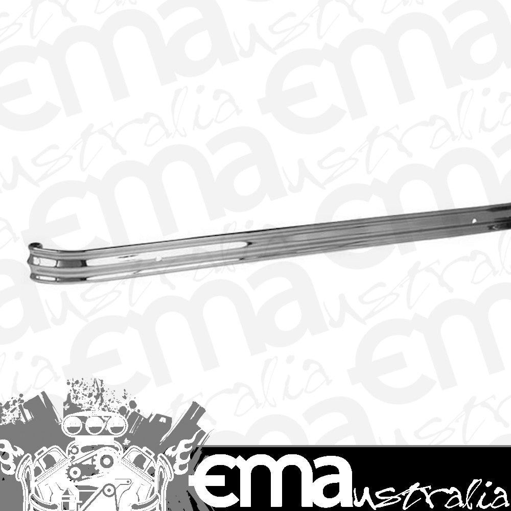 Bob Drake BDB-17752 Chrome Bumper suit 1932 Ford Car & Pickup