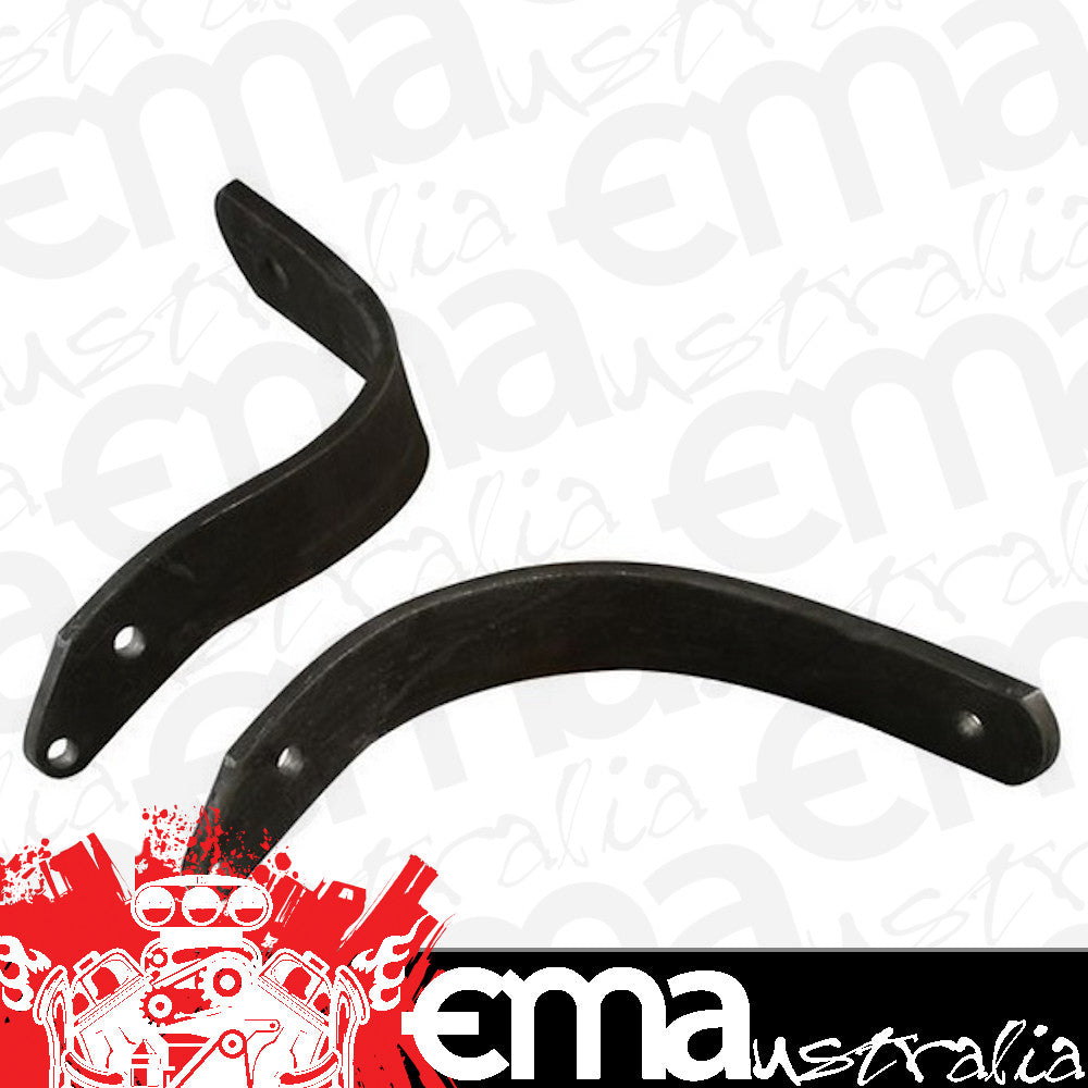 Bob Drake BDB-177545 Front Bumper Braces suit 1932 Ford Car & Pickup Bdb-17754/5