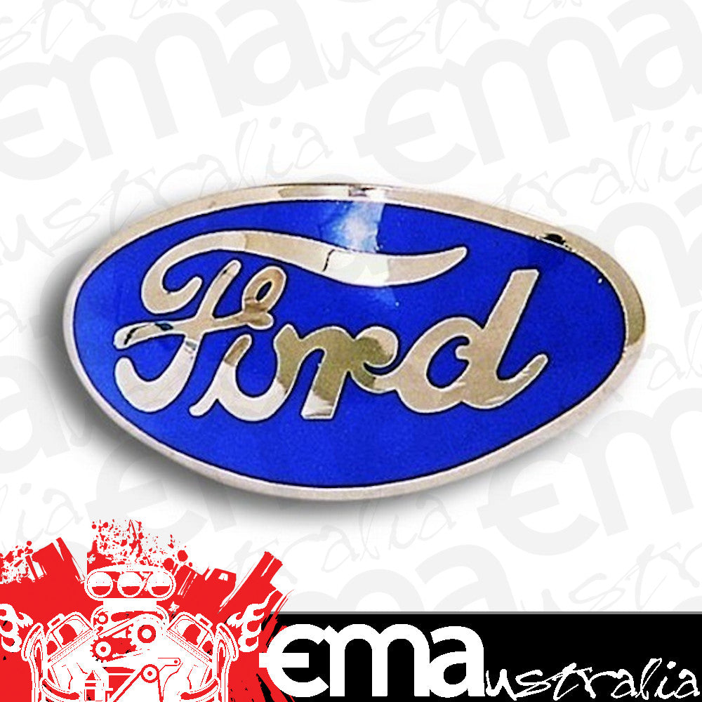 Bob Drake BDB-8212-STR 32 Ford Grille Ornament Emblem